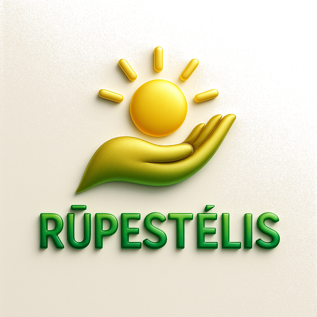 Rūpestėlis
